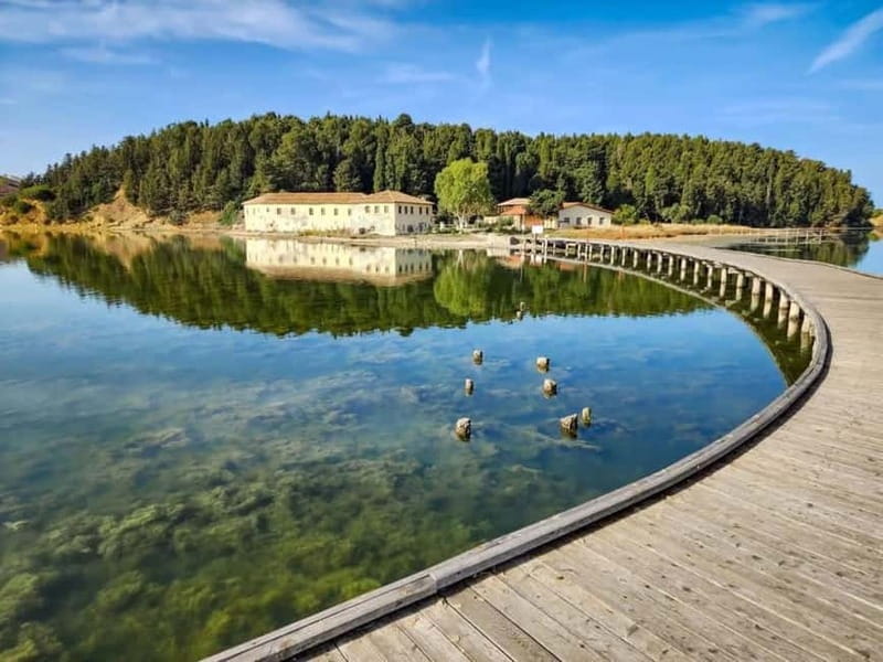 From Tirana/Durres: Vlora City & Karaburun + Optional Boat - What’s Included and What’s Not