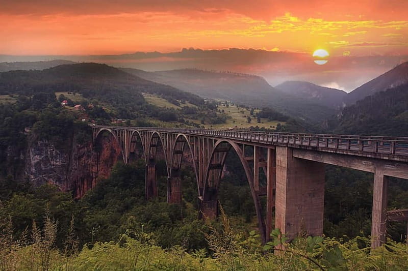 From Tirana: Full Day Guided Walking Tour to Prizren - Entering Kosovo: A Seamless Journey