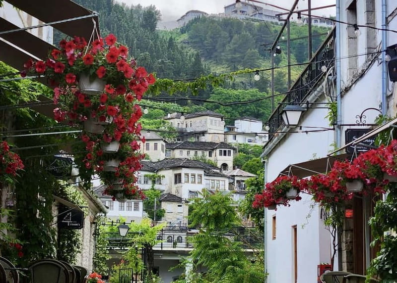From Tirana: Gjirokastër Day Trip with Guided Tour - Who Would Love This Tour?