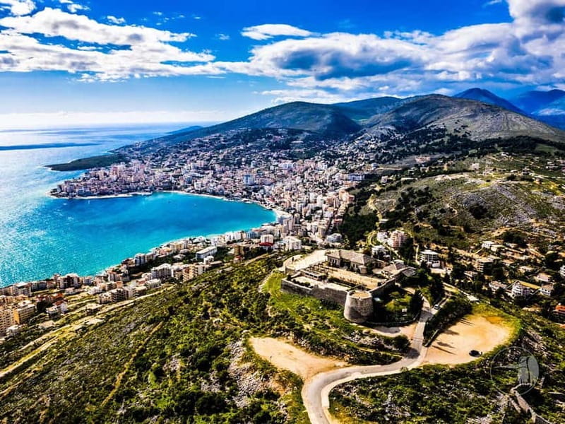 From Tirana/Golem/Durrës:Blue Eye,Ksamil - Who Will Love This Tour?