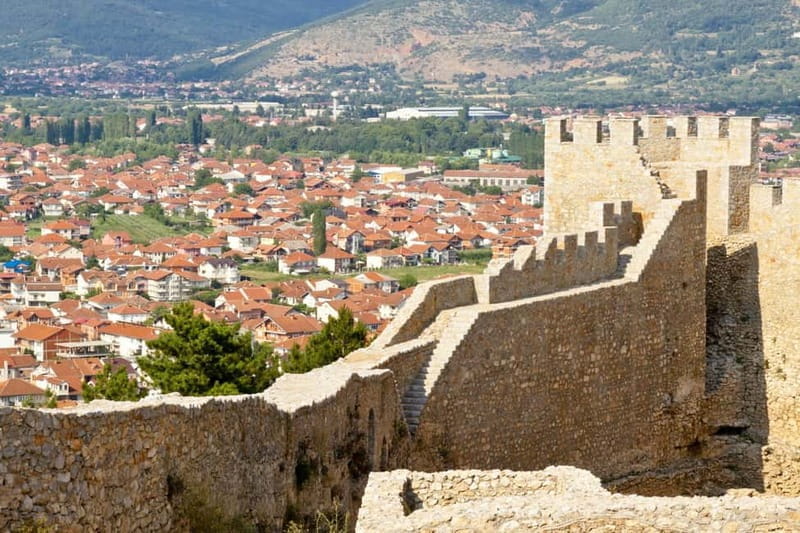 From Tirana: Guided Day Trip to Ohrid with Transfer - Who is this tour best suited for?