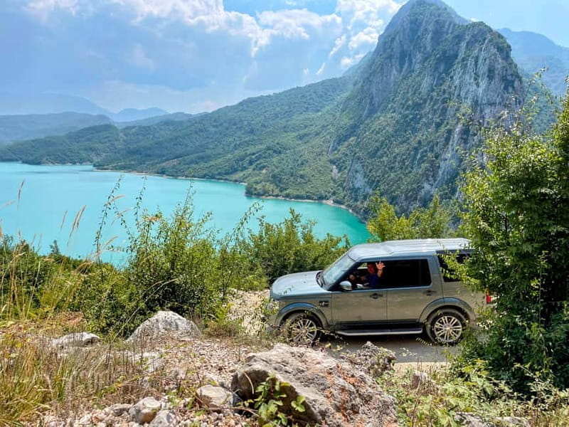 From Tirana: Hike on Gamti Mt & Bovilla Lake on Land Rover - Why This Tour Offers Real Value