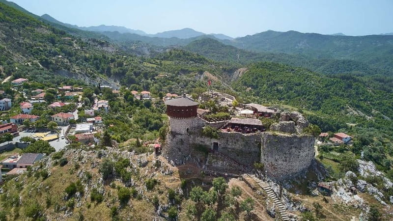 From Tirana: Hiking to Pellumbas cave and Petrela Castle - Final Thoughts: A Well-Balanced Albanian Adventure