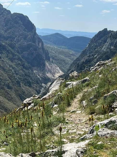 From Tirana: Hiking tour to Dajti mountain and Bovilla lake - In-Depth Look at the Itinerary