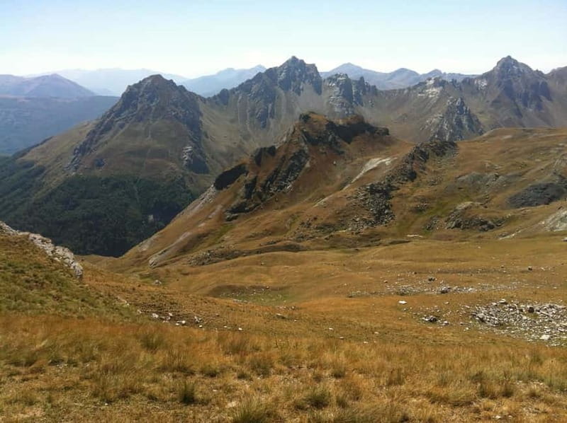 From Tirana: Korab Mountain Hike and Radomira 2-Day Tour - Who Should Consider This Tour?