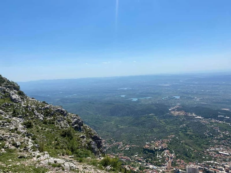 From Tirana: Kruja and Sari Salltik Temple Day Trip - Key points / Takeaways