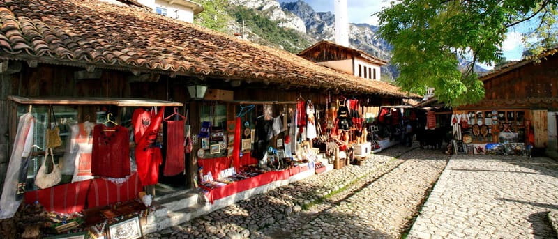 From Tirana: Kruja Castle, Bazaar, and Museum Guided Tour - Price and Value