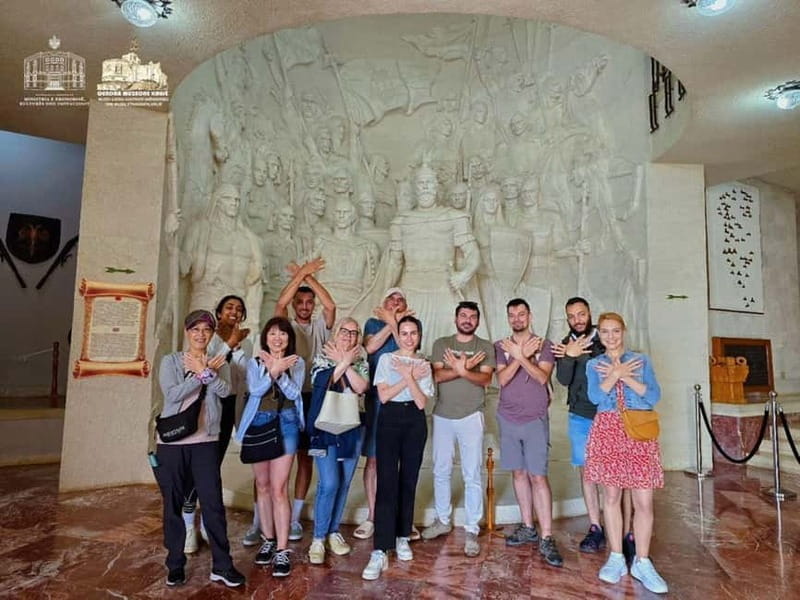 From Tirana: Kruja Castle & Sarisalltik Day Tour - Who Will Love This Tour?