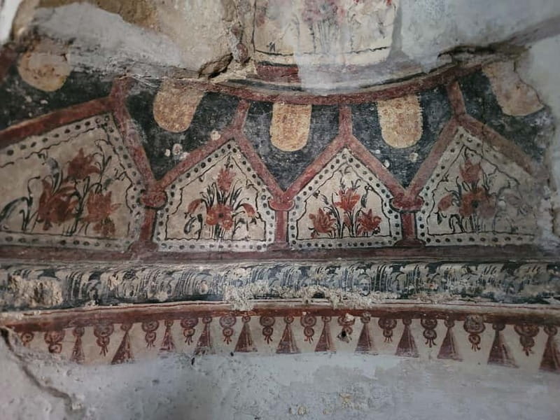 From Tirana: Kruja Day Tour - Exploring the Bazaar: Traditional Crafts and Local Life