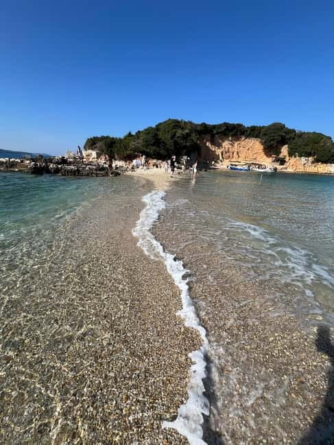 From Tirana: Ksamil Islands, Saranda, & Blue Eye Day Trip - The Practical Side: What to Expect and How to Prepare