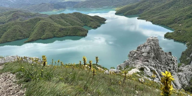 From Tirana : Lake Bovilla and Gamti Mountain Day Trip - Frequently Asked Questions