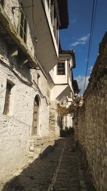 From Tirana or Durres: Berat in a Day Trip - The Journey and Logistics: Is It Worth It?