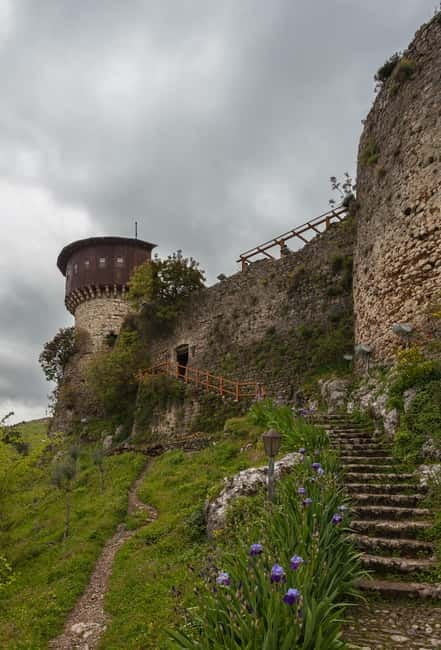 From Tirana: Pëllumbas Cave hiking & Petrelë Castle tour - Who This Tour is Perfect For