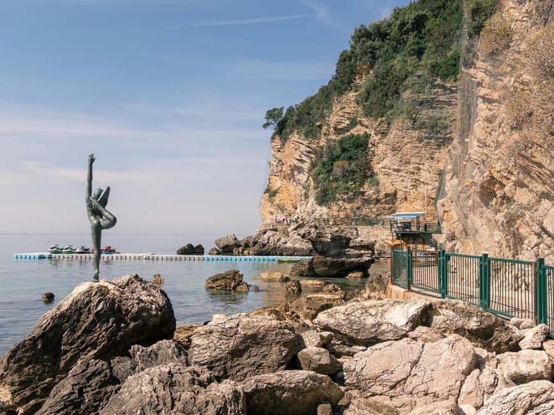 From Tirana: Privat Day Trip to Budva & Kotor in Montenegro - Who Is This Tour Best For?