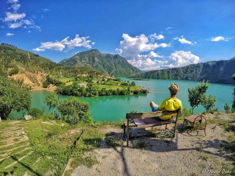 From Tirana: Shala River and Komani Lake Boat Day Tour - Scenic Journey to Albania’s Alpine Treasure