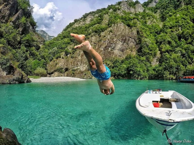 From Tirana: Shala River and Komani Lake Day Trip - What Makes This Tour Special