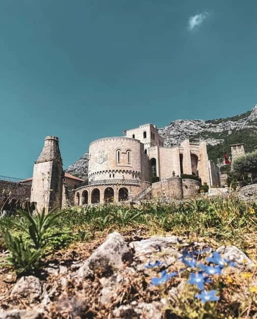 From Tirana/Shkoder: Kruja Castle, Old Bazaar, Sari Salltik - Who Will Love This Tour?