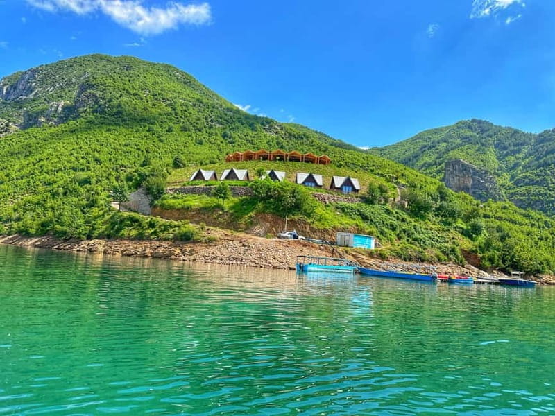 From Tirana/Shkodra: Komani Lake and Shala River Day Trip - Who Is This Tour Best For?
