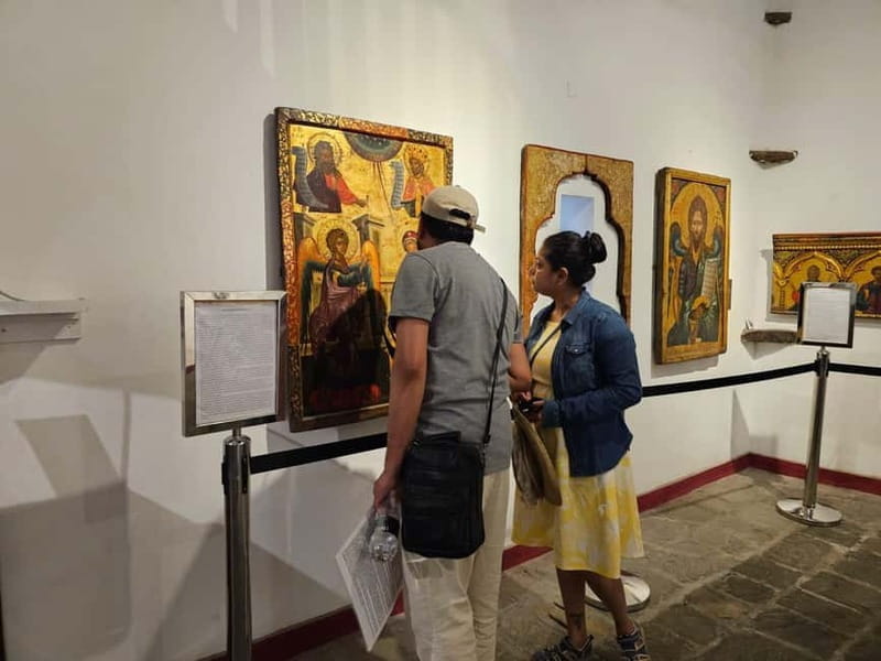 From Tirana: Small Group Day Trip to Berat & Belsh Lake - How This Tour Brings History and Scenery to Life