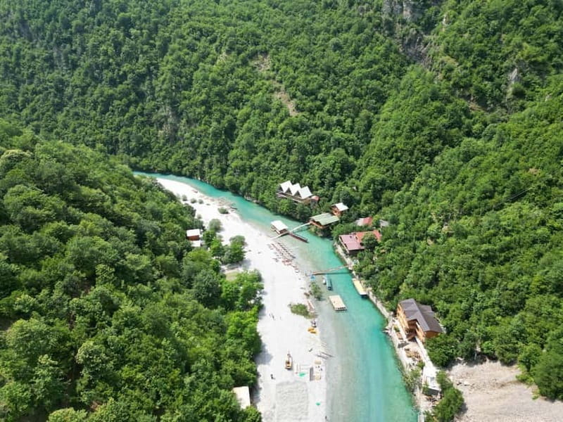 From Tirana: Small-Group Tour to Shala River & Komani Lake - A Deep Dive into the Adventure: What to Expect from Start to Finish