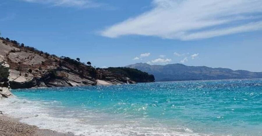 From Tirana to the South: 7 Days of Indelible Adventure - Day 2: From History to Charm—Himara & Vuno