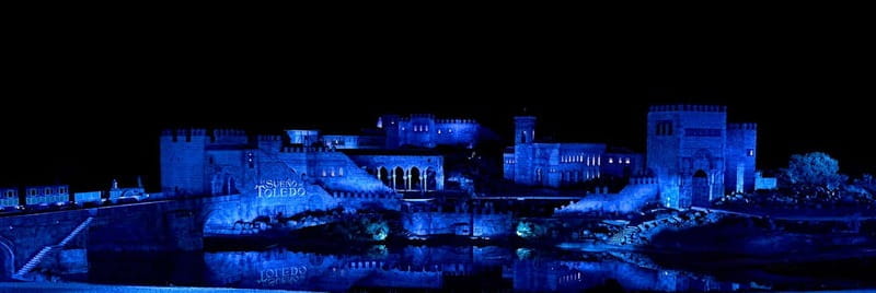 From Toledo: Entrance to Puy du Fou España & Sueño de Toledo - Final Thoughts: Is It Worth It?