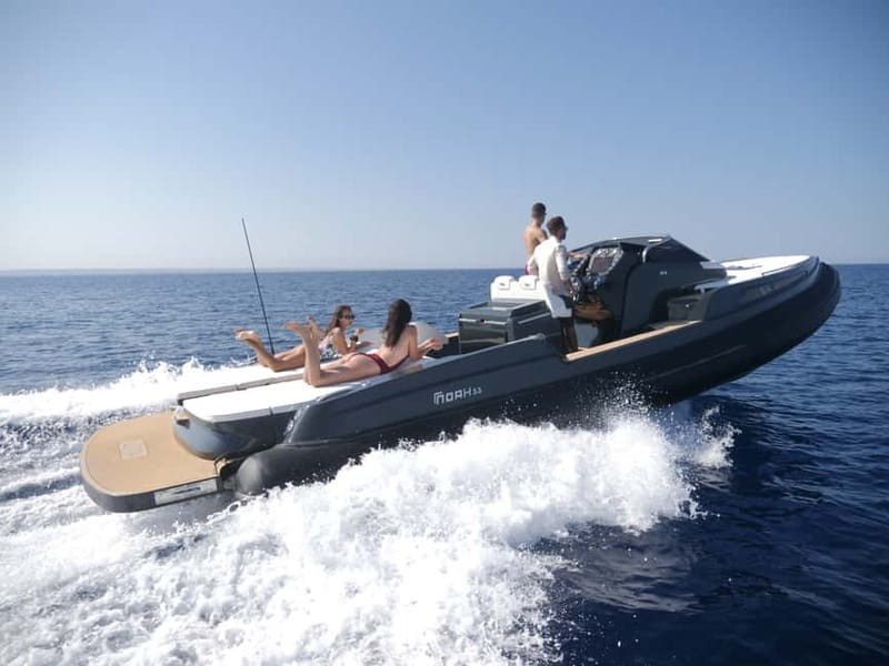 From Trapani: Egadi Islands Tour Favignana - levanzo - Final thoughts