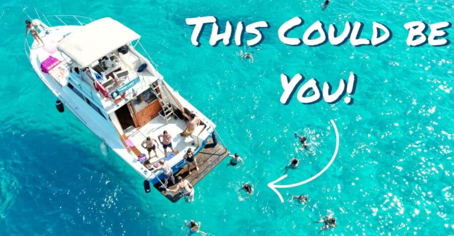 From Trapani: Favignana and Levanzo Boat Tour with Lunch - Favignana: The Jewel of the Archipelago