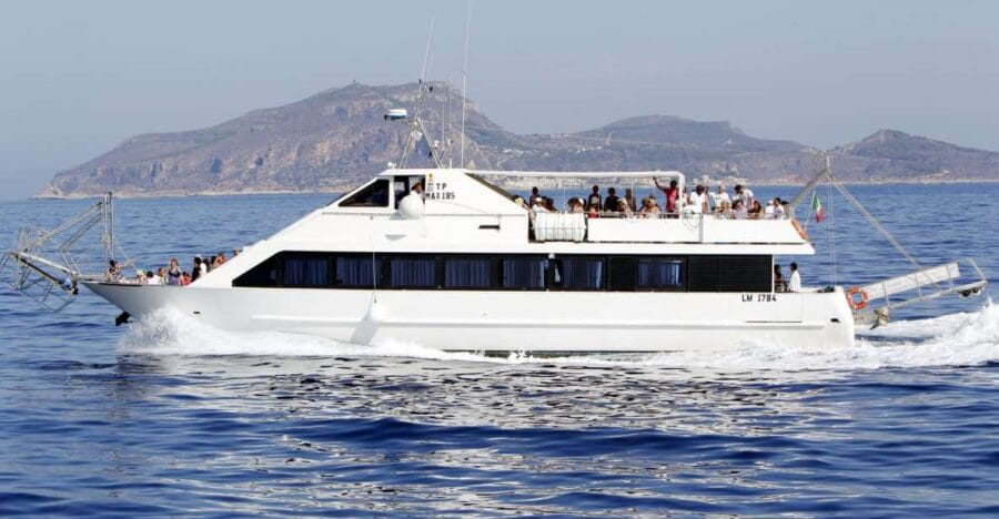 From Trapani: Favignana and Levanzo Boat Trip with Stops - Who Will Love This Tour?
