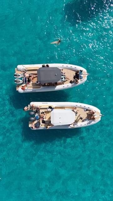 From Trapani: Favignana and Levanzo Island Day Cruise - What to Expect Day-By-Day