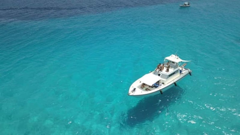 From Trapani: Favignana and Levanzo Yacht Tour with Lunch - FAQs