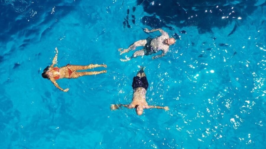 From Trapani: Full-Day Sailboat Trip to Favignana & Levanzo - Detailed Breakdown of the Itinerary