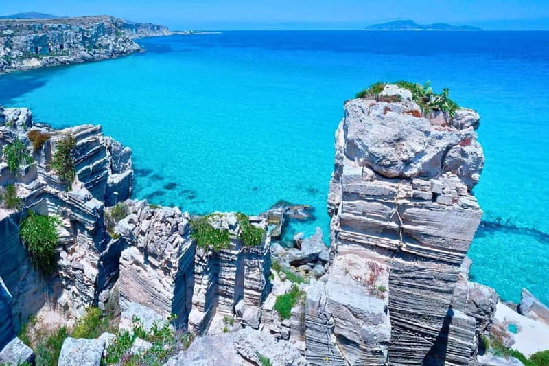 From Trapani: Private Tour of the Egadi Islands Favignana Levanzo by Boat with Lunch - Who Will Love This Tour?