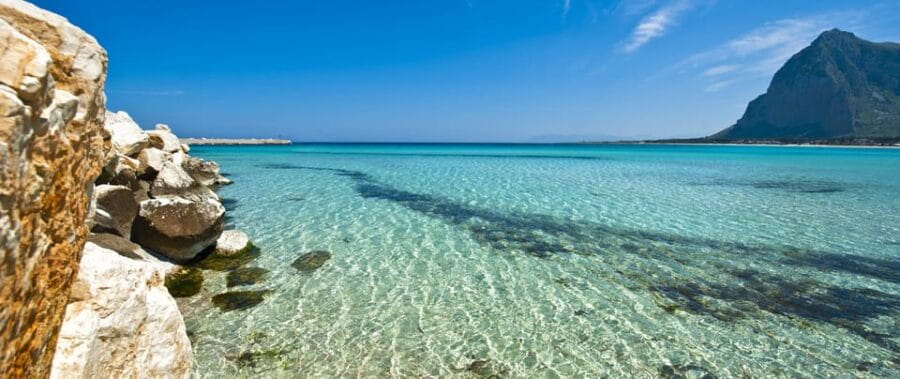 From Trapani: Tour San Vito lo Capo, Zingaro Nature Reserve and Scopello - Who Will Love This Tour