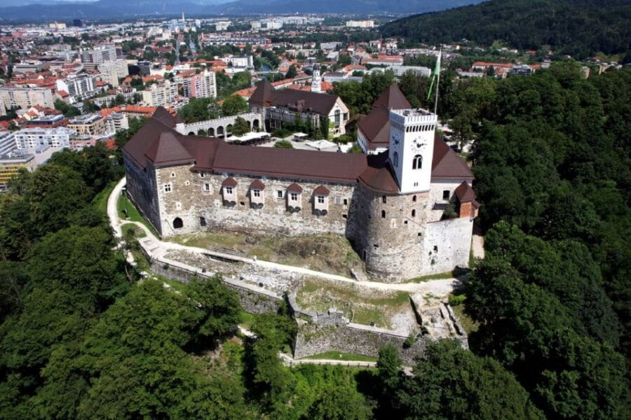 From Trieste: Lake Bled and Ljubljana Tour - Practical Considerations and Tips