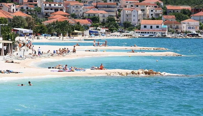 From Trogir: Guided Panoramic Boat Tour with Drinks - What Makes This Tour Stand Out