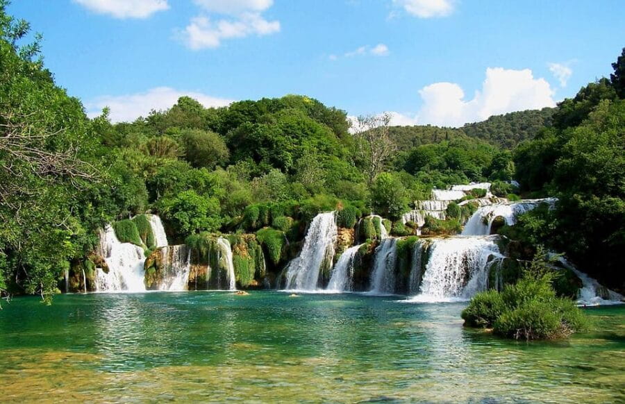 From Trogir, Seget & Okrug: Krka Waterfalls Culture Tour - Who Will Love This Tour?
