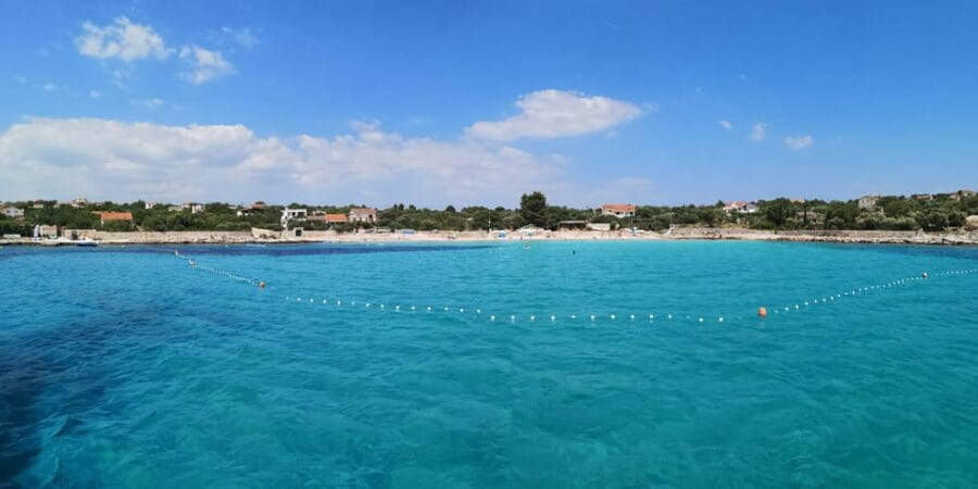 From Trogir & Vinie: Vela Rina, Maslinica & Blue Lagoon - FAQ