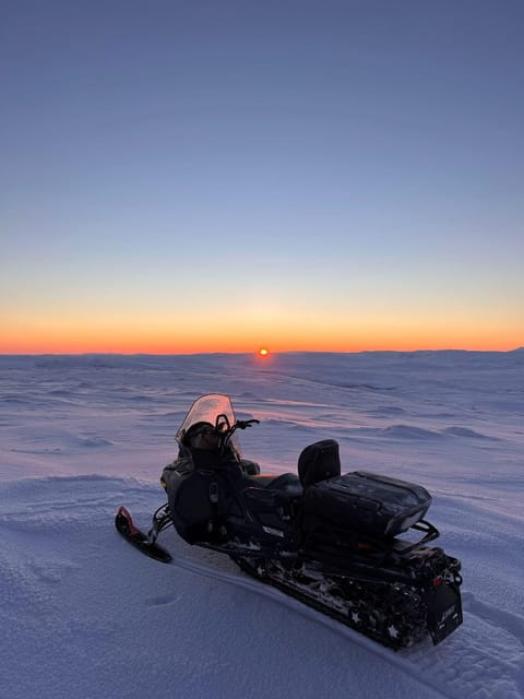 From Tromso: Arctic Wilderness Snowmobile Daytime Tour - Comprehensive Review: Snowmobiling in the Arctic