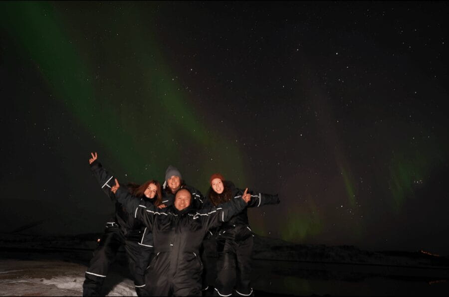 From Tromsø: Northern Lights Tour in Minibus with Photos - Who Will Love This Tour?