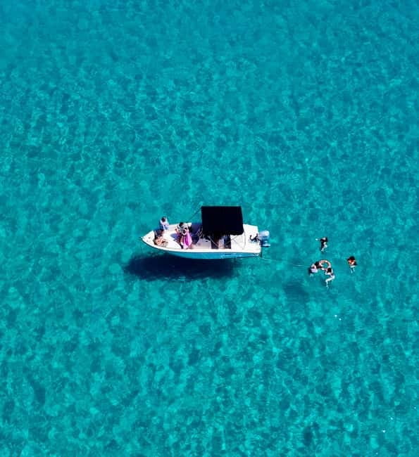 From Tropea: Max 8 People esclusive Trip Costa degli Dei - Exploring Calabria by Boat: An Authentic Coastal Adventure