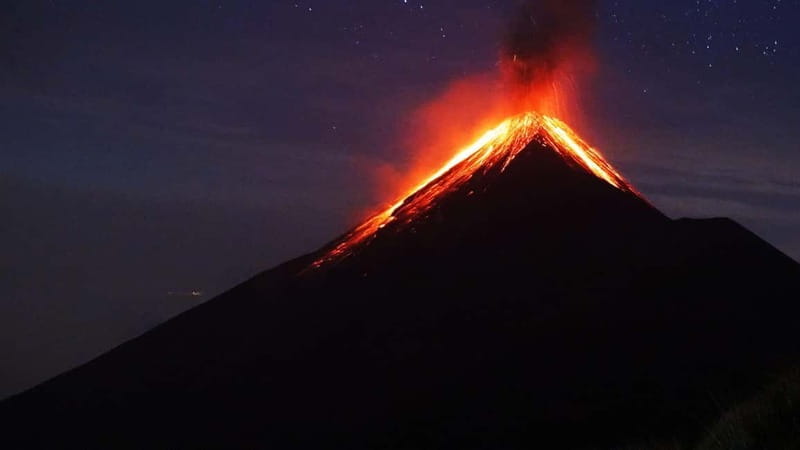 From Tropea: Panarea Island and Stromboli Volcano by Night - Discovering Panarea: The Perfect Island Stop