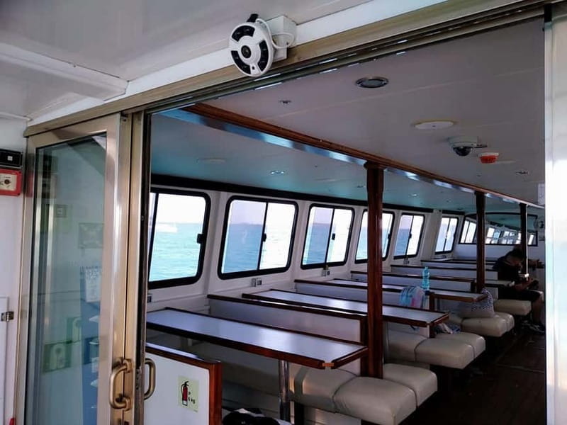 From Tropea: Sunset tour to Capo Vaticano with aperitif - The Calabrian Aperitif: A Tasty Highlight