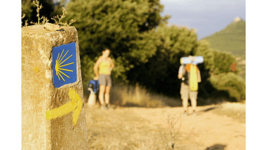 From Tui: 9-Day Guided Camino Walking Tour to Santiago - FAQs