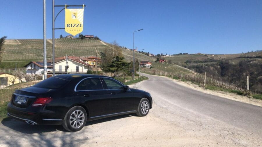 From Turin: Half-Day Truffle Hunting and Lunch in Piedmont - The Highlight: Truffle Hunting with a Dog