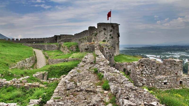 From Ulcinj: Rozafa Castle ,Skadar Lake and Skadar Tour - FAQs