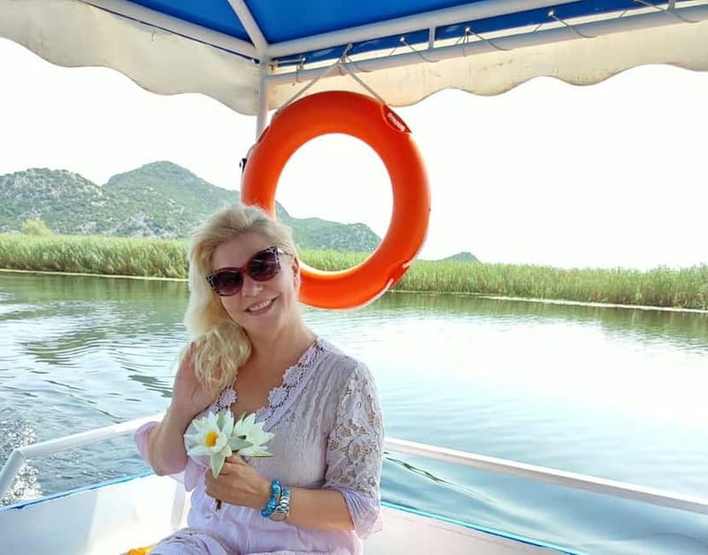 From Ulcinj: Skadar Lake Land and Boat Tour - The Lake Cruise: A Peaceful Refreshment for the Senses