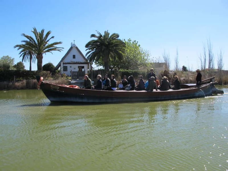 From Valencia: Albufera Natural Park Bus, Cruise and Lunch - FAQ