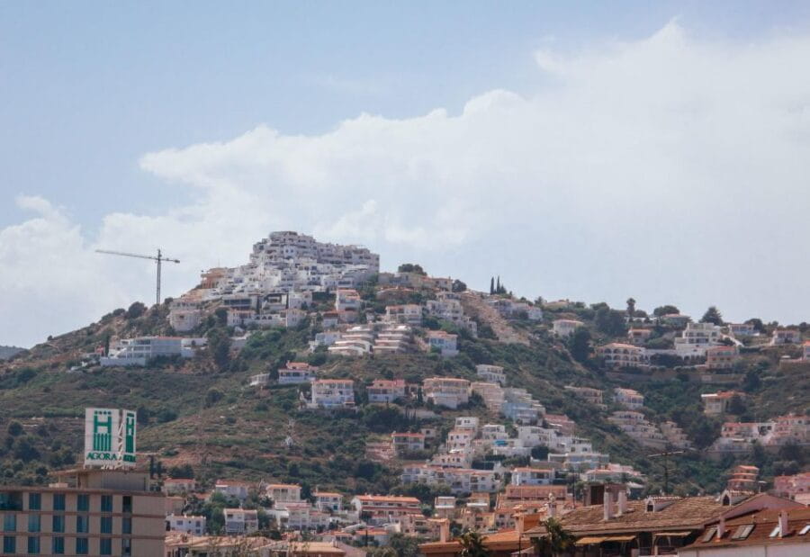 From Valencia: Day Trip to Peñiscola with Castle Visit - Inside the Castle: A Templar Fortress with a View