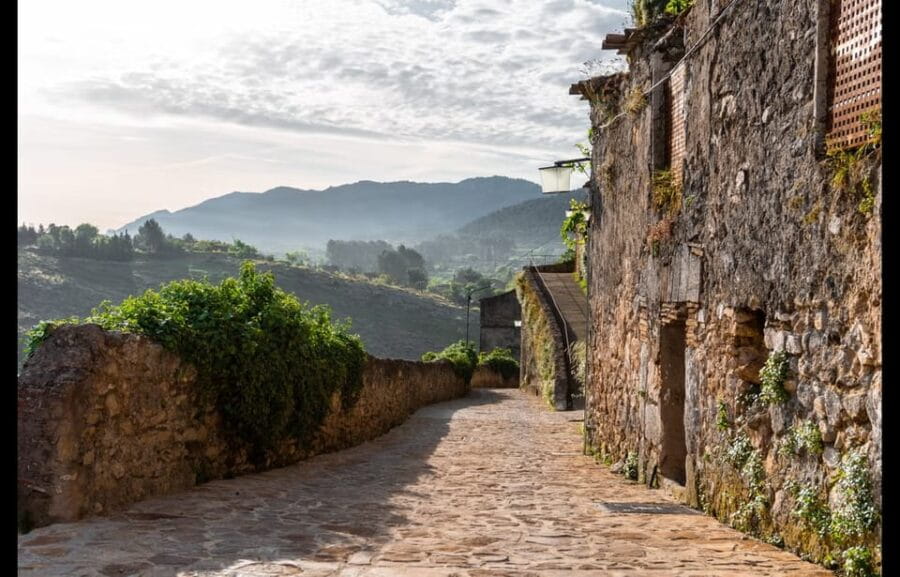 From Valencia: Discover the Medieval Splendour of Bocairent - Who Will Love This Tour?